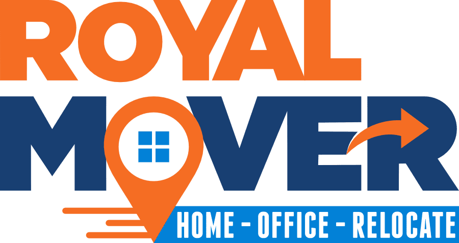 Royal Movers Abu Dhabi, Dubai