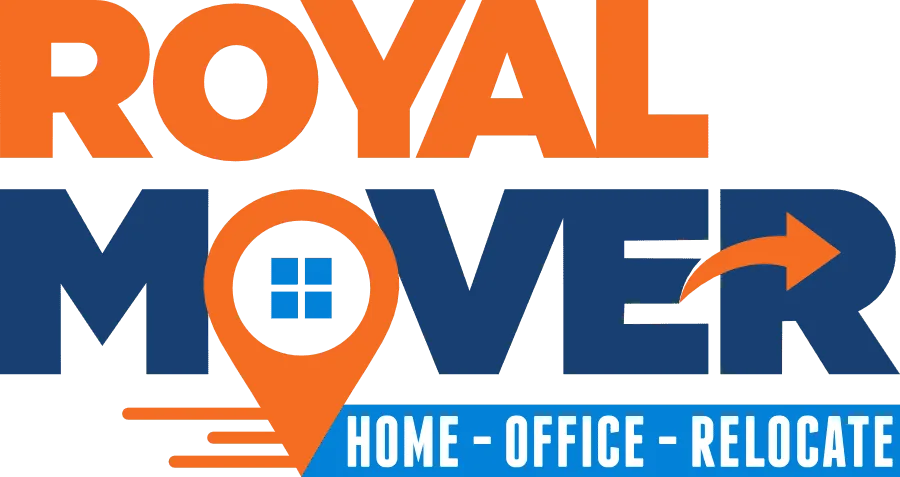 Royal Movers Abu Dhabi, Dubai